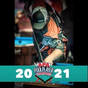 Meet your Posher, Nick